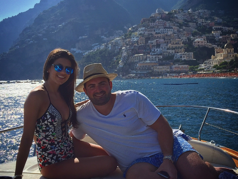 Levante Sas di Davide Fucci & C.