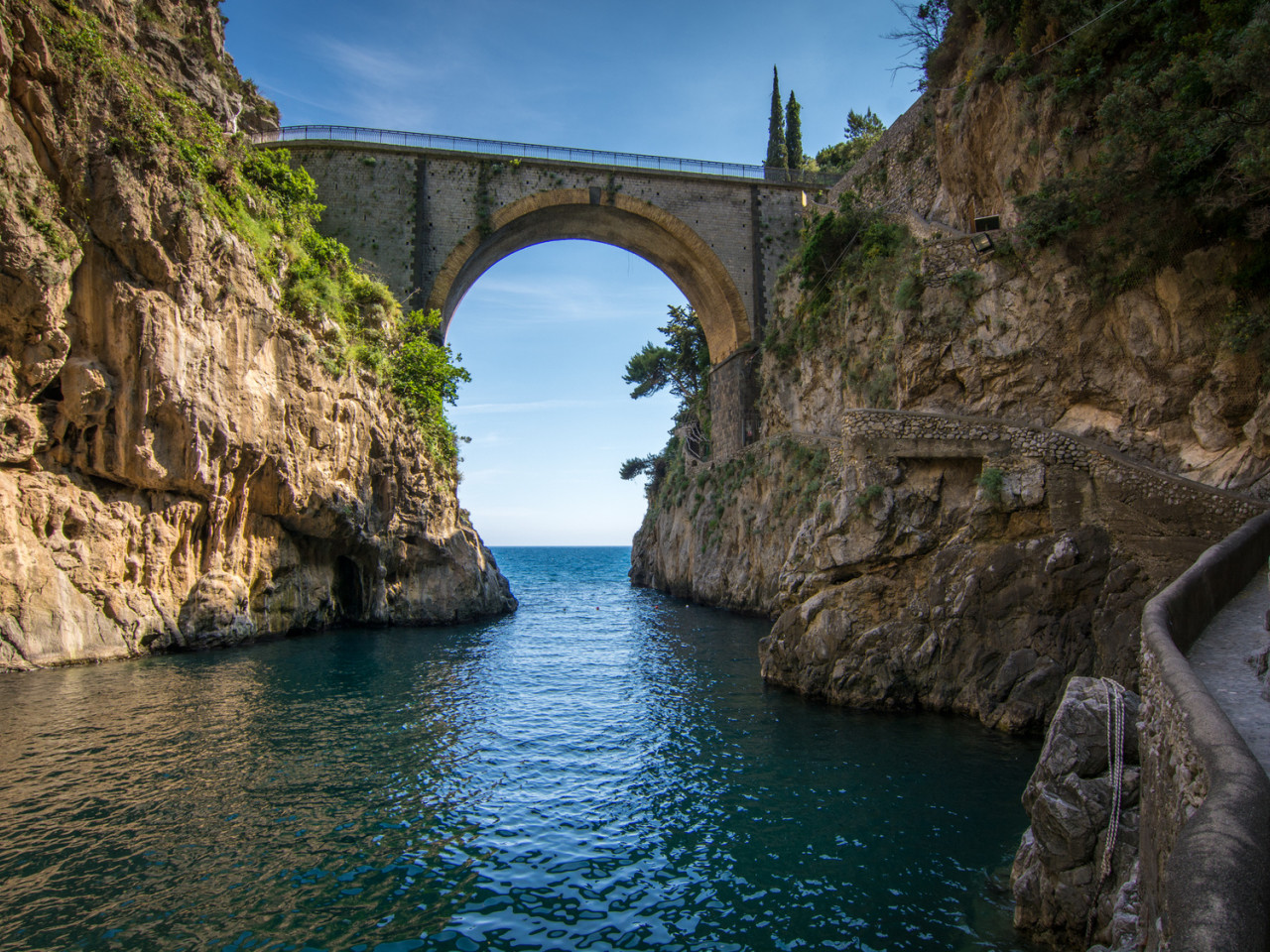 Levante Sas di Davide Fucci & C.