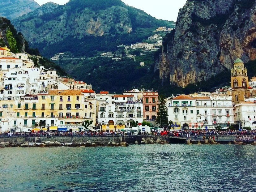 Levante Sas di Davide Fucci & C.