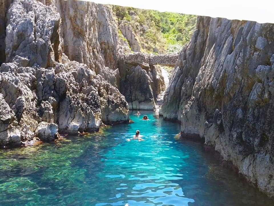 Levante Sas di Davide Fucci & C.