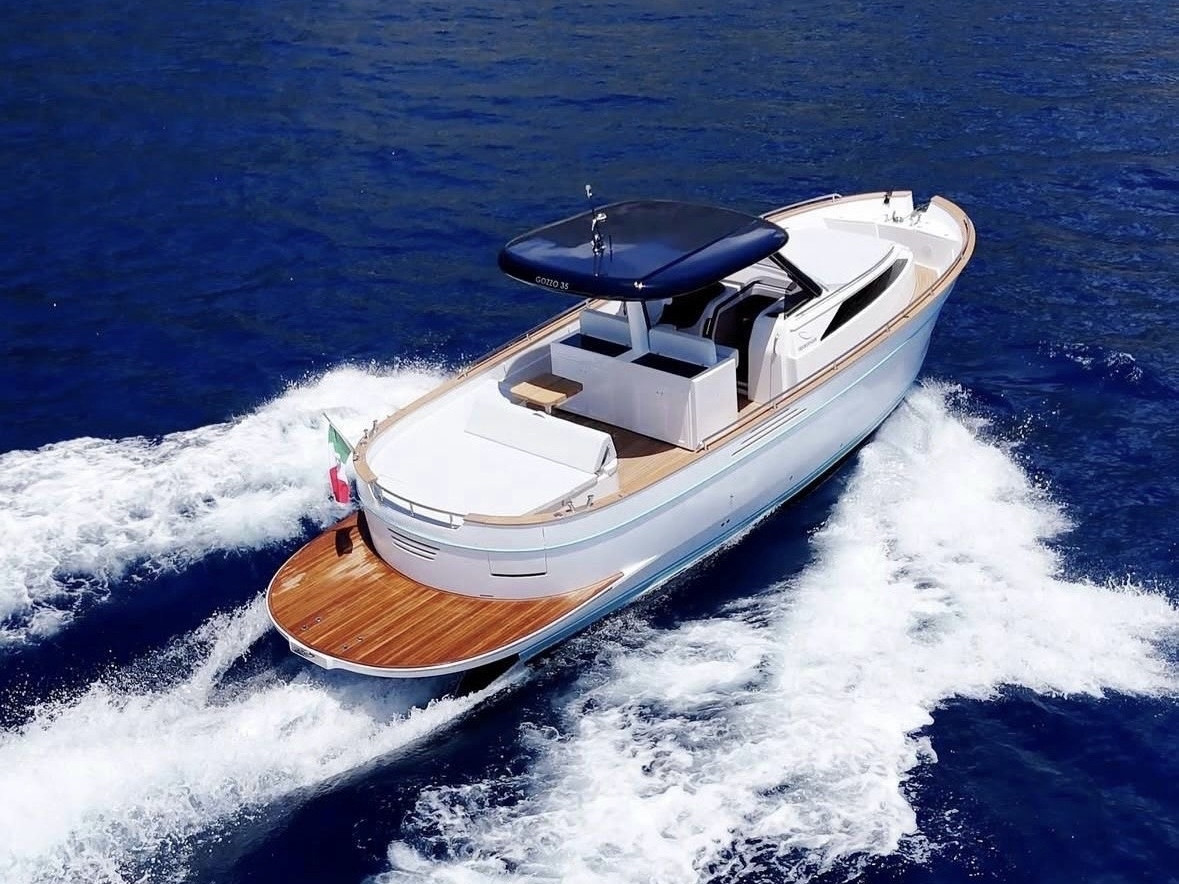 Levante Sas di Davide Fucci & C.